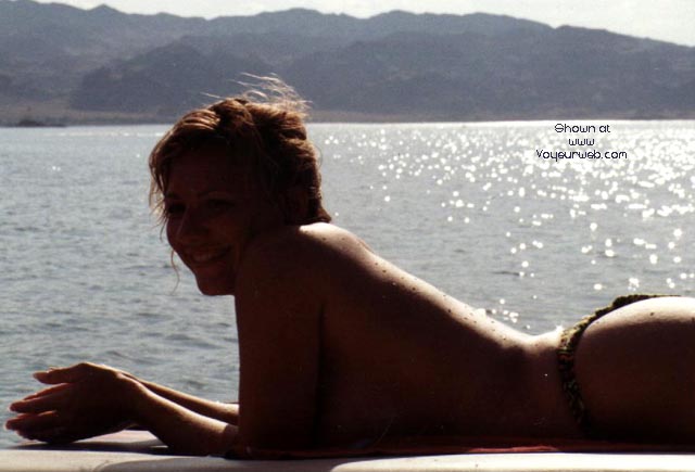 Pic #1Luscious on Lake Mead