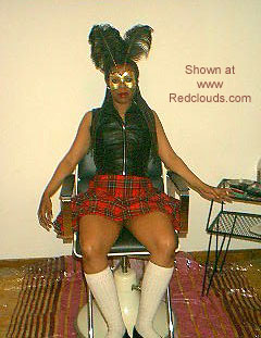 Pic #1This Exotic Lady is Dee