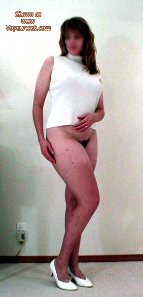 Pic #1Exposed for you