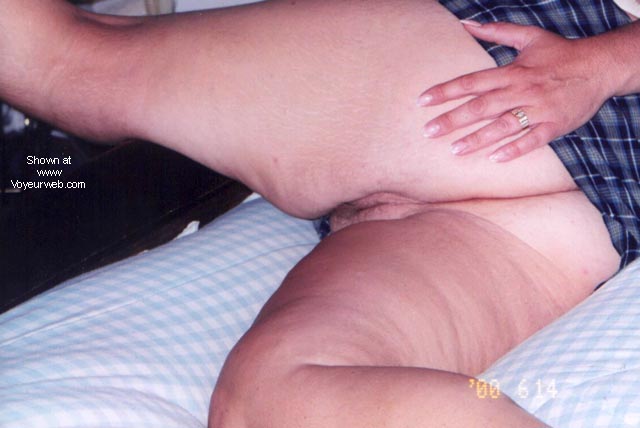 Pic #1WIFE'S SECOND TRY