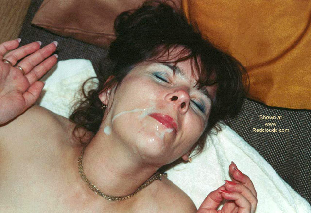 Pic #1Oksana Cumming Out