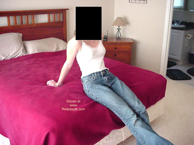 Pic #119 Shaved Bald