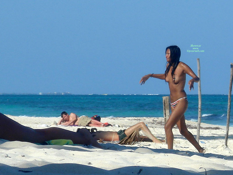 Pic #1Tulum 2