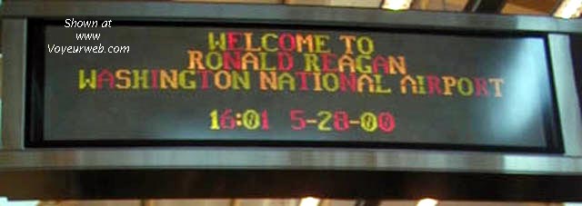 Pic #1MB! Elizabeth at the Airport, Part 2.