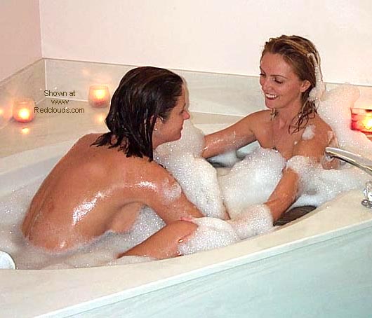 Pic #1WildNes and MsT....A VW Meeting