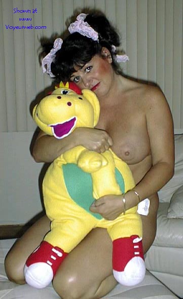 Pic #1CatsMeow as a Kitty