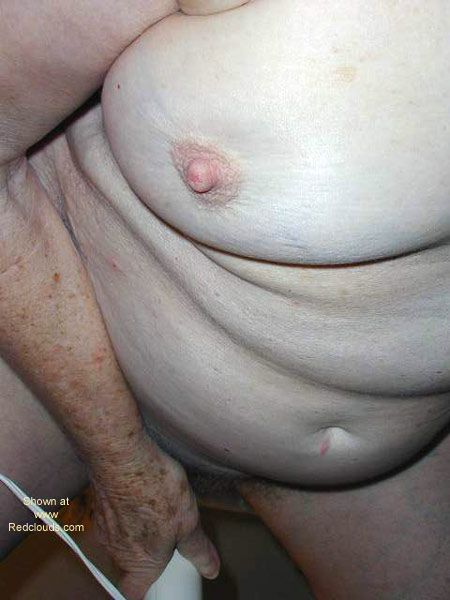 Pic #1Vibrator Addict