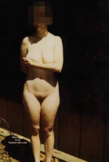 Pic #1Girlfriend Loses Bet And Has To Show It All