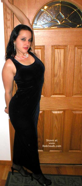 Pic #1Mia 21pretty Little Flower