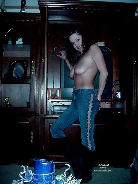 Pic #1*Bo Gotta See Dgirl