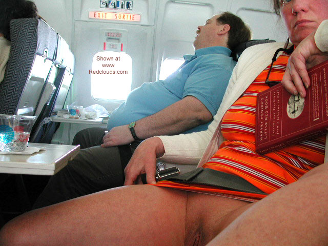 Pic #1Disappointed Goes To FL