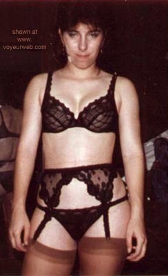 Pic #1Natalie      Teasing