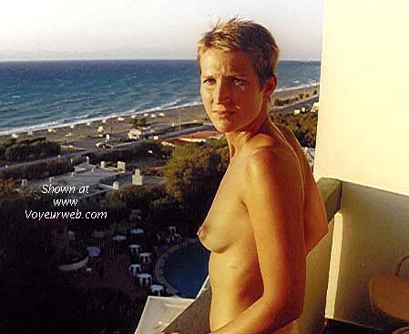 Pic #1Brandy77 in Greece II