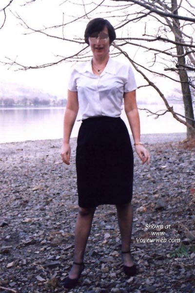Pic #1Brit By Lake