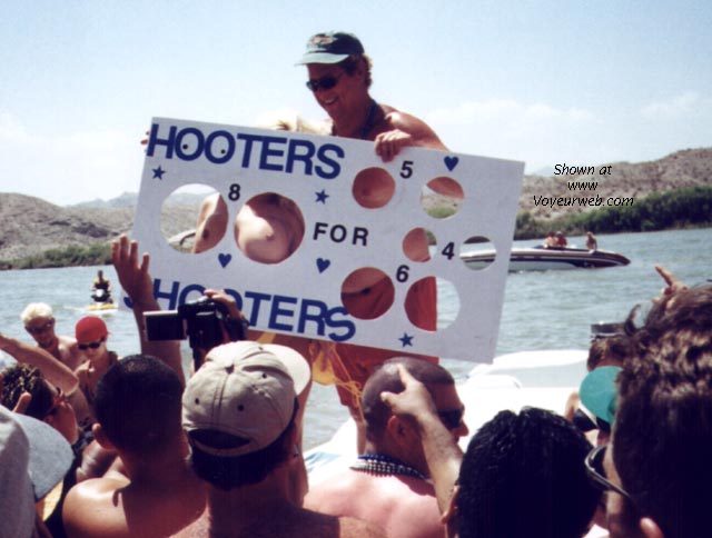 Pic #1Lake Havasu