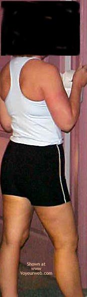 Pic #1Pa Soccer Mom