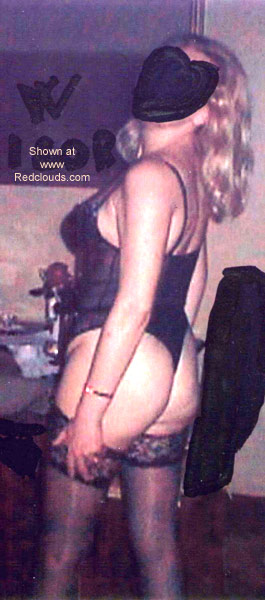 Pic #1The Unknown 5