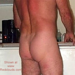 Pic #1M* Just Wanted To Hang Out