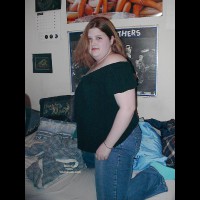 1st Time 20yr Bbw Lady Justice