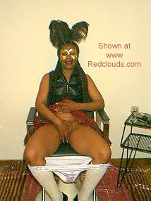 Pic #1*FF This Exotic Lady is Dee 3