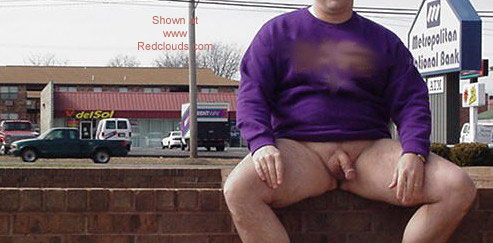 Pic #1M* Taking A Break II