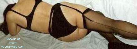 Pic #1wife in her sexy lingerie