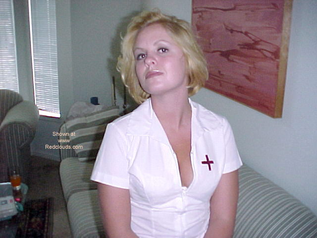 Pic #1Flu Shot Anyone?