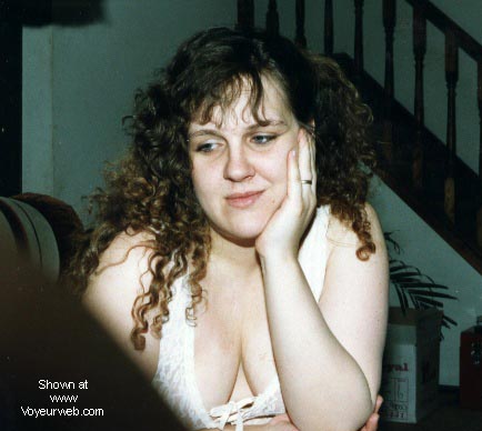 Pic #1ex wife lise #2