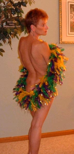 Pic #1Grandmother Of Five