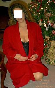 Pic #1LaRae      Strips