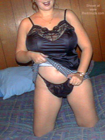 Pic #1J'sKat