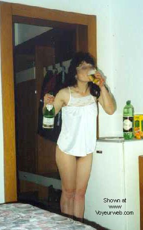 Pic #1 Champagner und die Wirkung