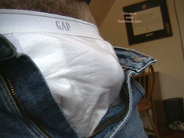 Pic #1M* I made my boyfriend