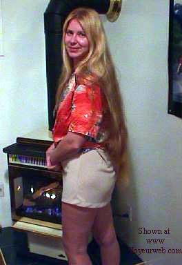 Pic #1warm northern girl