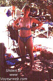 Pic #1Charlies tits