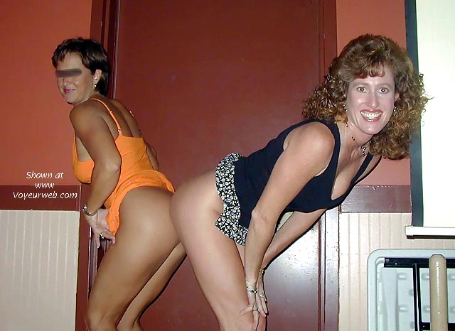 Pic #1Janey and Terri Series #2