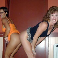 Pic #1Janey and Terri Series #2