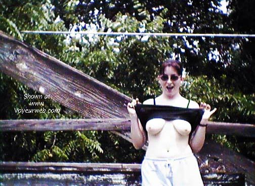 Pic #1Sunday in the Park with Anne