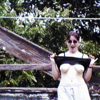 Sunday in the Park with Anne