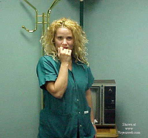 Pic #1Always fun at work