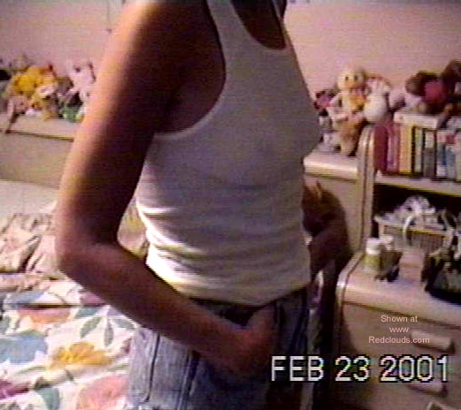 Pic #1Betty Boop in her Daisy Dukes