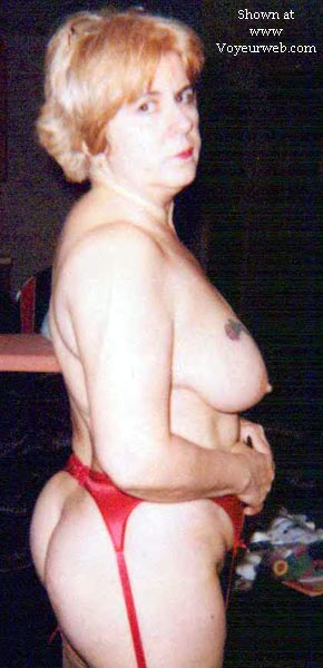 Pic #1terry showing self again