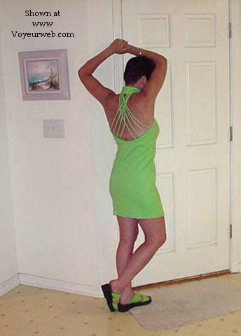 Pic #1 Pretty's Party Dress