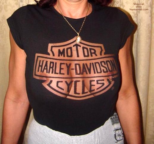 Pic #1Monique Her Clothing She Wear In The Gym