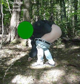 Pic #1Shy but willing