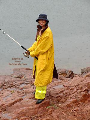 Pic #1Mrs Renee Is Back