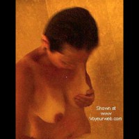 Shy (NOT) Chinese Wife