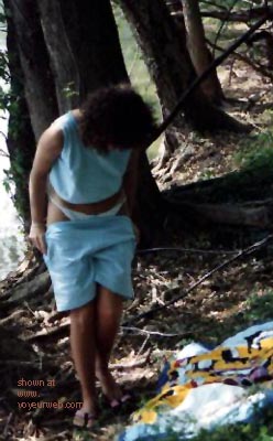 Pic #1Lynn      Outdoors