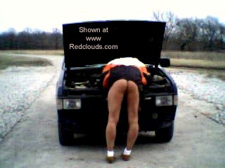 Pic #1*M KEEP ON TRUCKIN