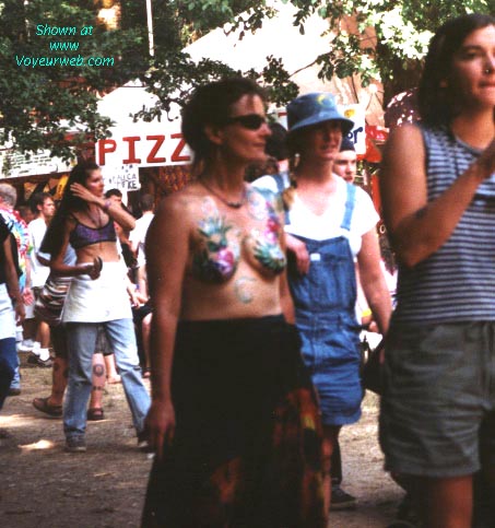 Pic #13 of 3 Oregon Country Fair